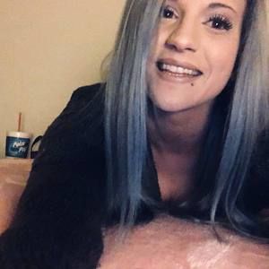 Meet your Posher, Chrissy